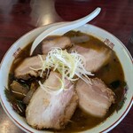 らーめん八平 - 