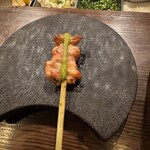 焼鳥 佐田十郎 - 