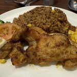 ジョナサン - 料理写真: