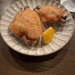 焼鳥 佐田十郎 - 