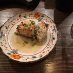 焼鳥 佐田十郎 - 