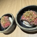 尾崎牛と直送海鮮 個室居酒屋 しおり - 