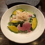 焼鳥 佐田十郎 - 