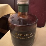 トラットリア ラ タルタルギーナ - 