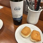 アヒージョ専門店AJILLO - 