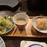 焼鳥 佐田十郎 - 