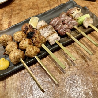 口コミ一覧 : 串焼BISTRO 福みみ 新宿店 - 新宿三丁目/居酒屋 [食べログ]