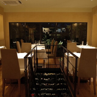 ラ・ルーナ・ロッサ_2