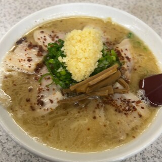 鹿児島ラーメン 真琴_0