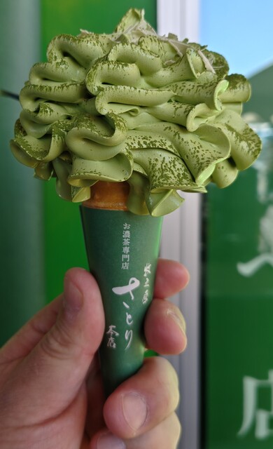 牧之原さとり 本店 - 牧之原市その他/スイーツ | 食べログ