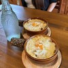 カフェ　フルーリー - 