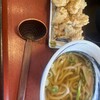 杵屋 新宮スーパーセンターオークワ南紀店