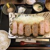 とんかつ棹 市役所前店