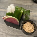 さけとめし 葵 - 