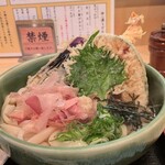 うどん ゆきの - 