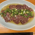 炭火焼肉・ホルモン モツの杉ちゃん - 