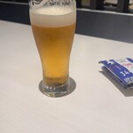 ANA SUITE LOUNGE - ドリンク写真: