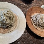 そば切り 天笑 - 