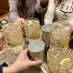 高松エナジースタンド 一商店 - ことよ！