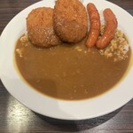 カレーハウスCoCo壱番屋 - 