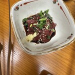 炭火焼肉・ホルモン モツの杉ちゃん - 