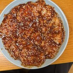 炭火焼肉・ホルモン モツの杉ちゃん - 