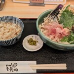 うどん ゆきの - 