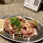 高松エナジースタンド 一商店 - 叩いて叩かれる26年