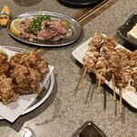 高松エナジースタンド 一商店 - 圧巻じゃー