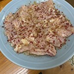 炭火焼肉・ホルモン モツの杉ちゃん - 
