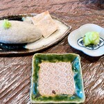 そば切り 天笑 - 