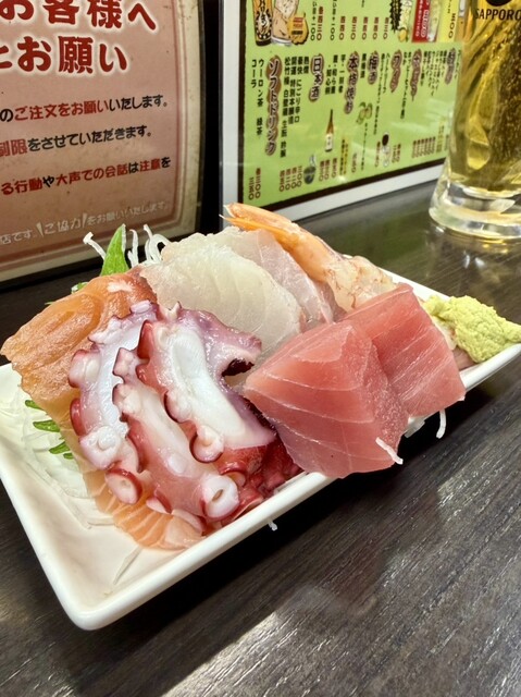 立ち呑み処 ふくふく - 桜木町/立ち飲み | 食べログ