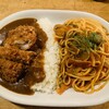カレー専門店　パピー 元住吉駅前店