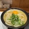日本橋 讃岐うどん ほし野 - 