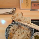 うどん ゆきの - 