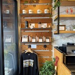 グッドラックコーヒー - 