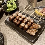 高松エナジースタンド 一商店 - 豚最高