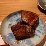 NIKUSYO taku ohira - 