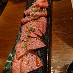 炭火焼肉 琉宮苑 - 
