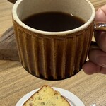 グッドラックコーヒー - 