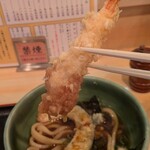 うどん ゆきの - 