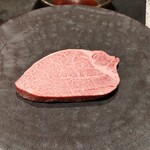 NIKUSYO taku ohira - シャトーブリアン