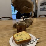 グッドラックコーヒー - 