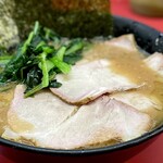 ラーメン 杉田家 - 
