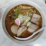 ラーメン爺 - 