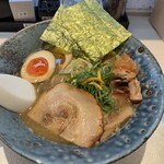 麺屋音 - 