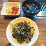 焼肉うしごろ - 