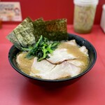 ラーメン 杉田家 - 