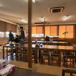 ぼっこ屋 　川東店 - 店内