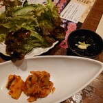 炭火焼肉 琉宮苑 - 